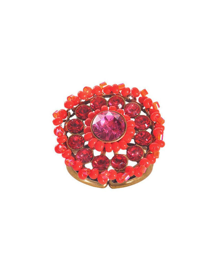 Кольцо Gipsy Sport