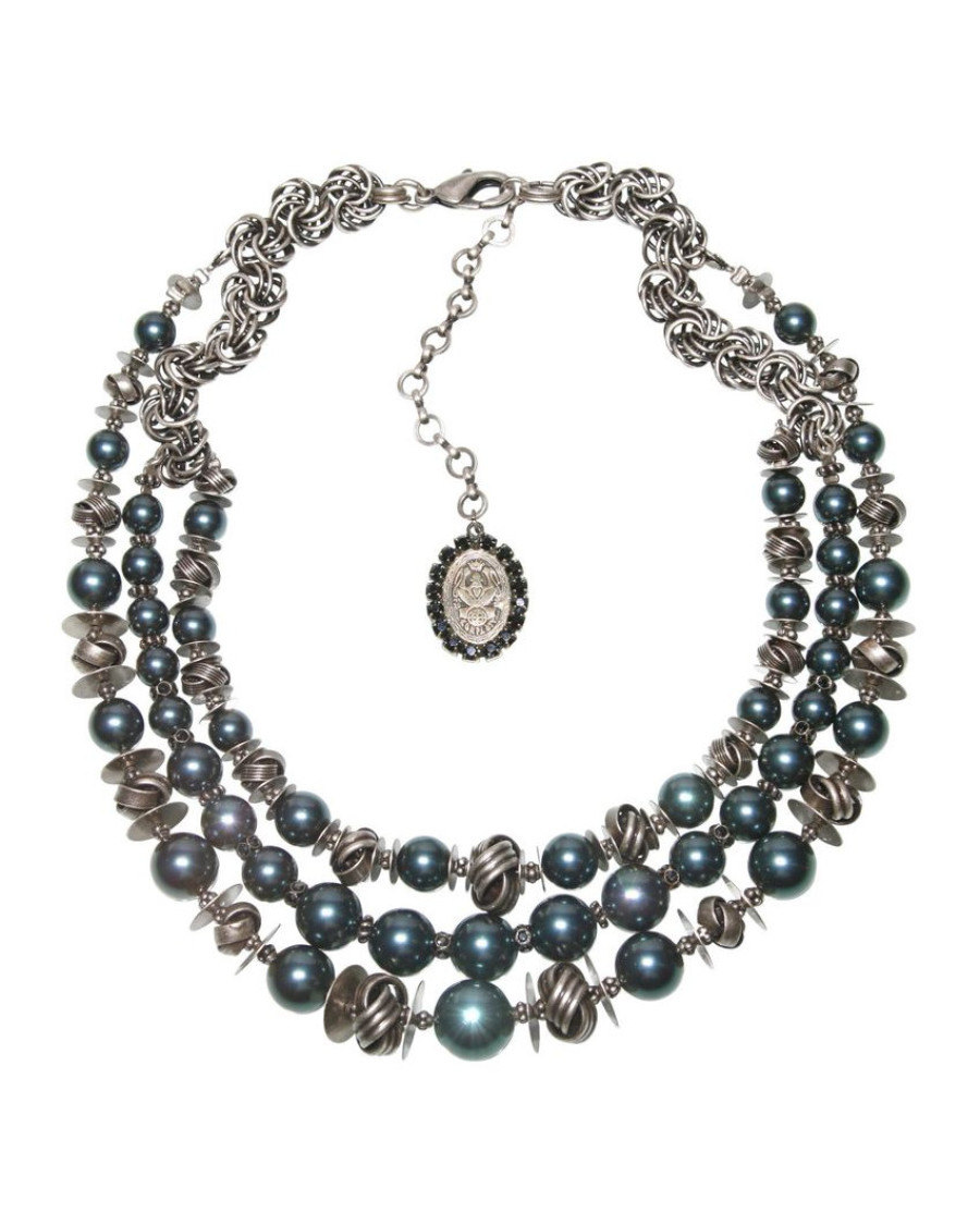 Колье La Comtesse