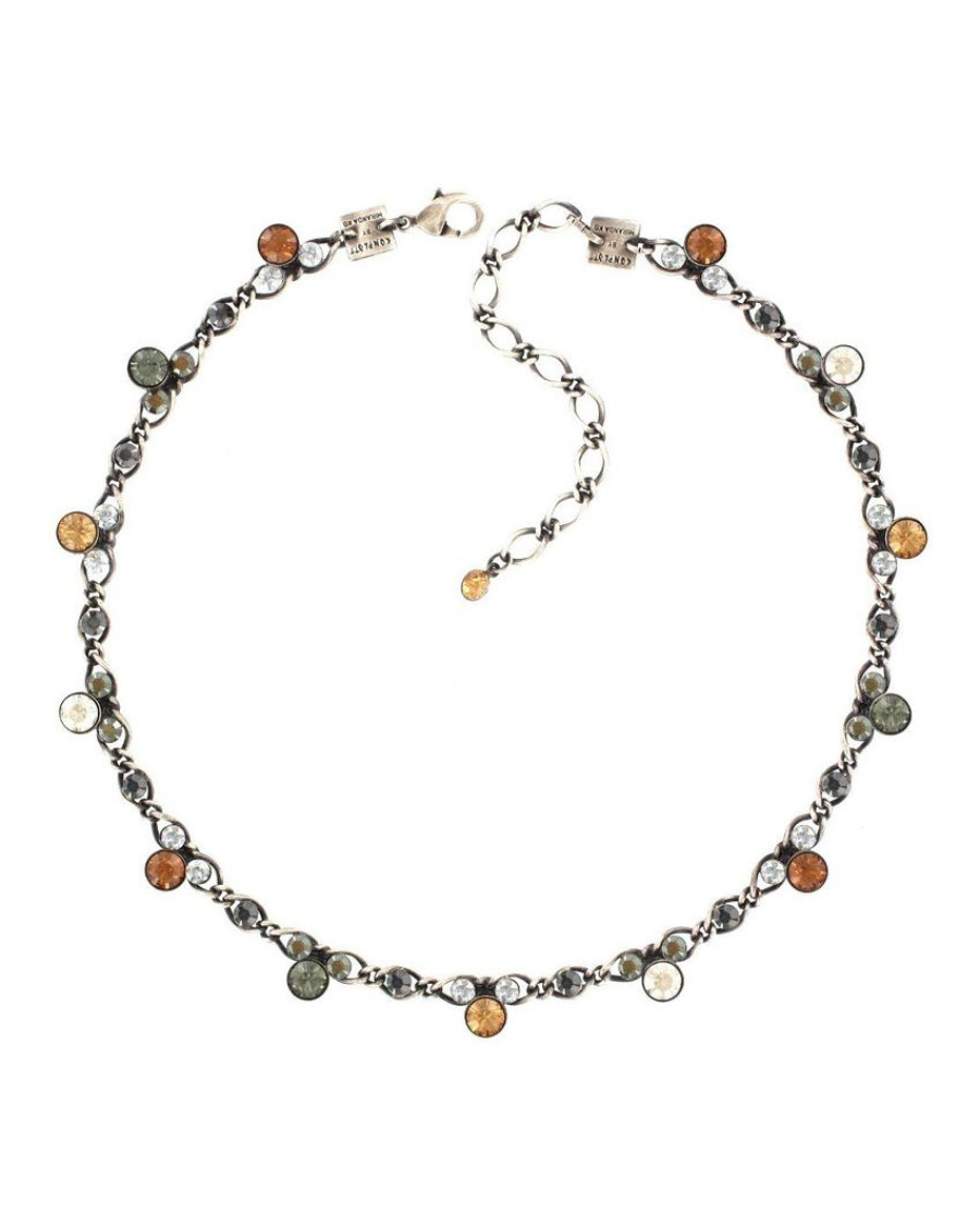 Колье Disco Star