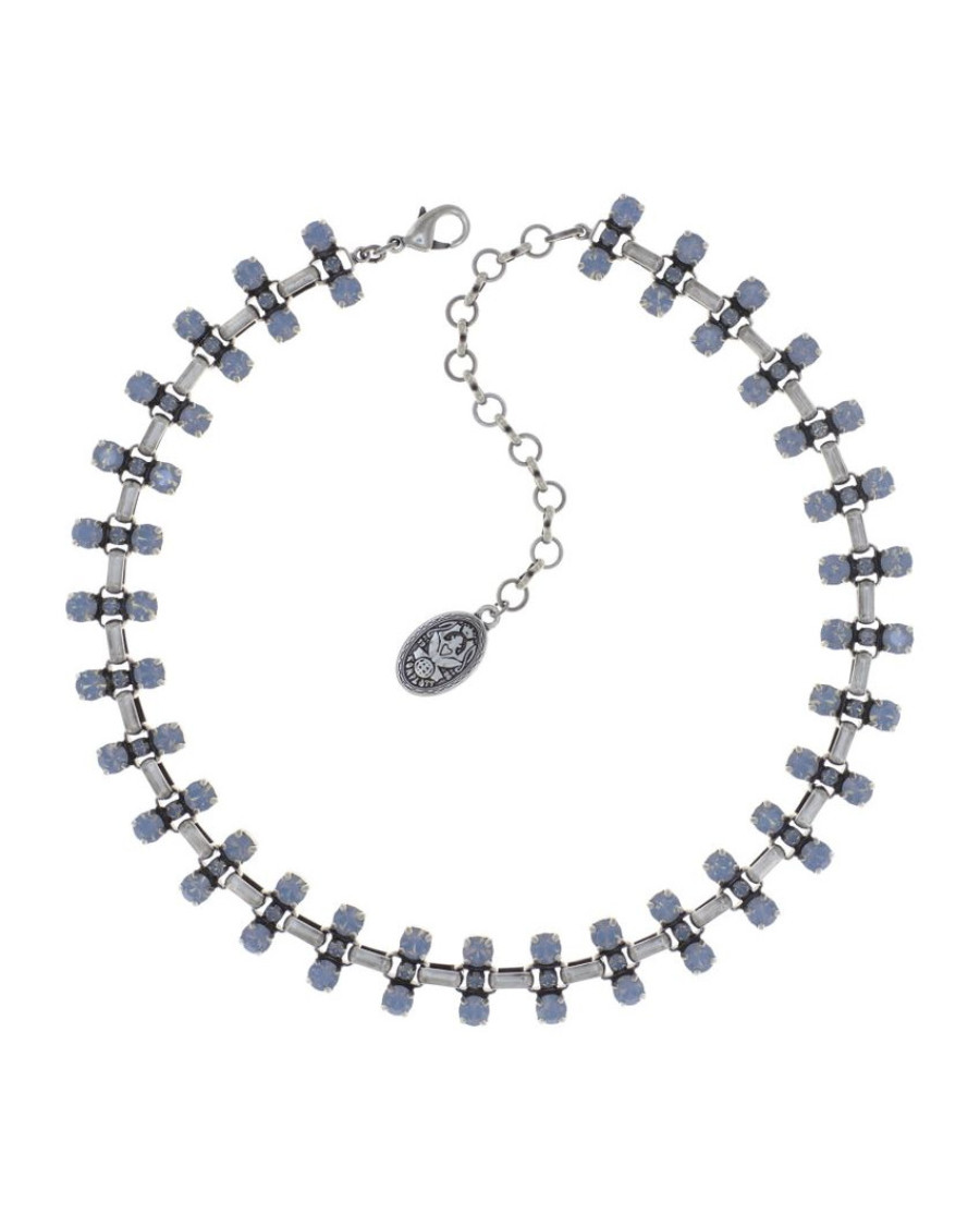 Колье Industrial