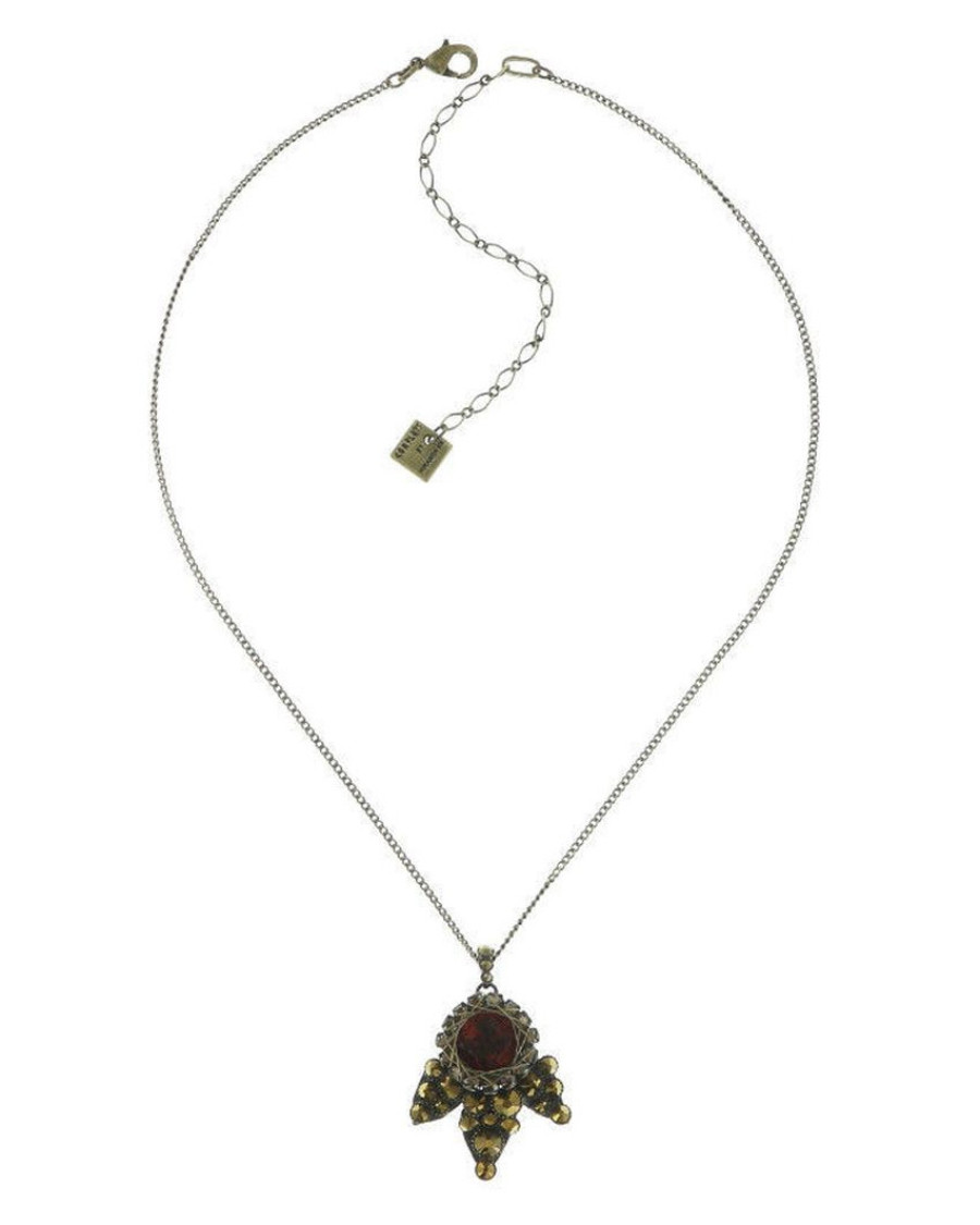 Колье Queen of Elves