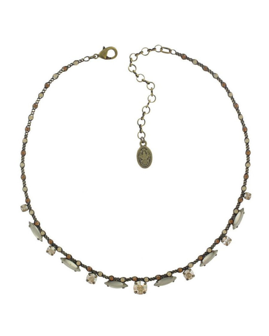 Колье Cathedral