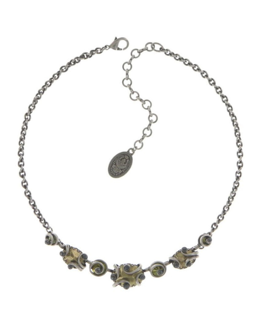 Колье Dragon Shield