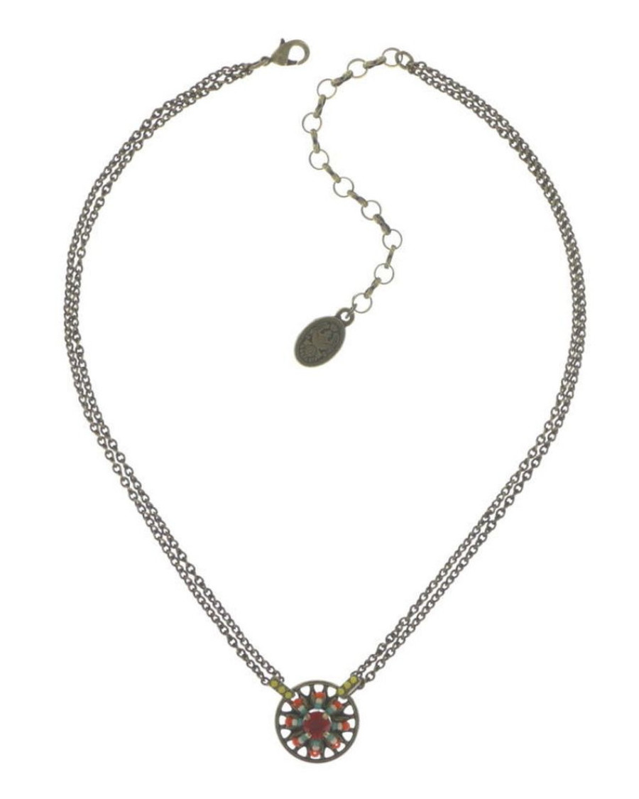 Колье Dream Catcher