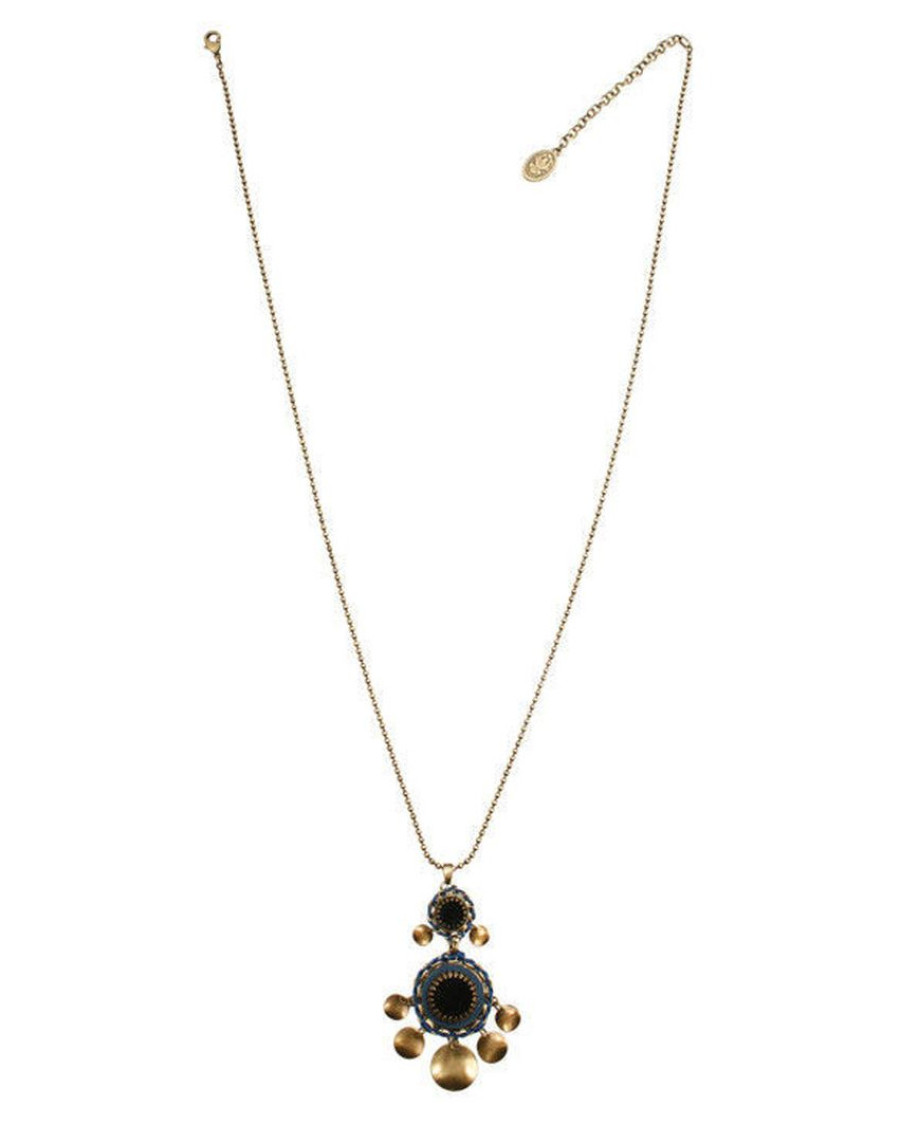 Подвеска Mongolian Princess