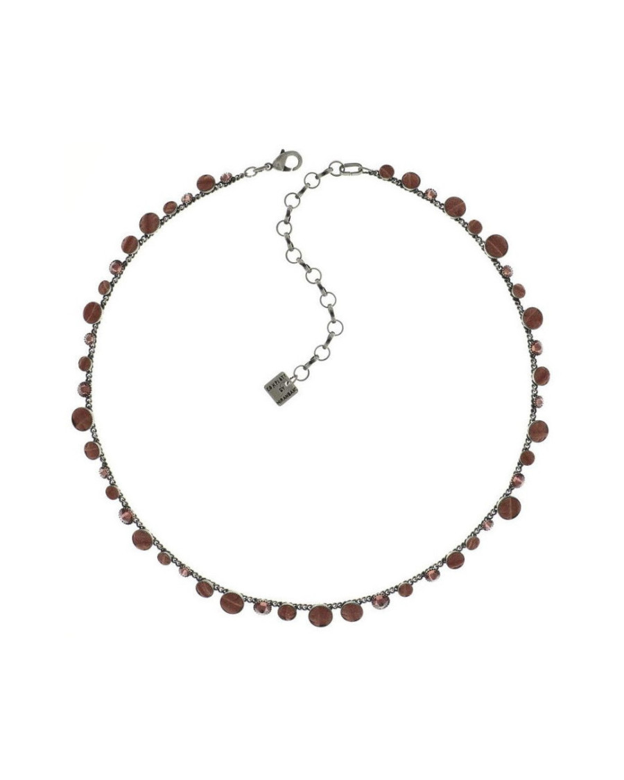 Колье Planet River