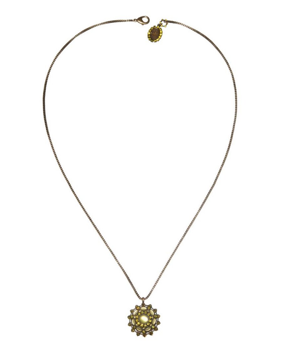 Колье Josephine Baker