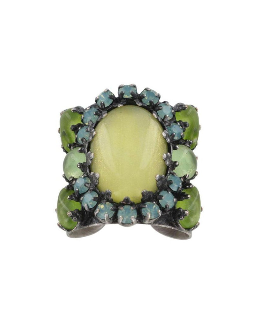 Кольцо Enchanted