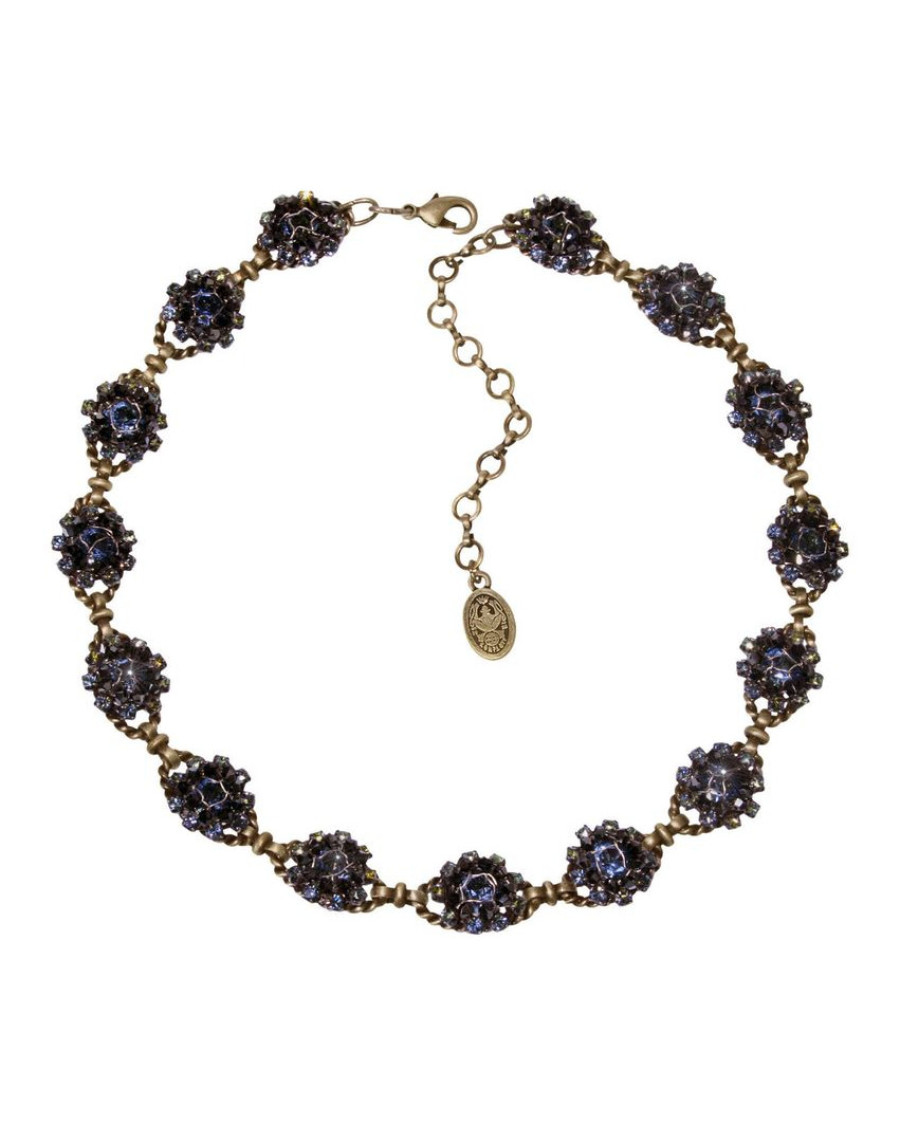 Колье Ice Cocoon