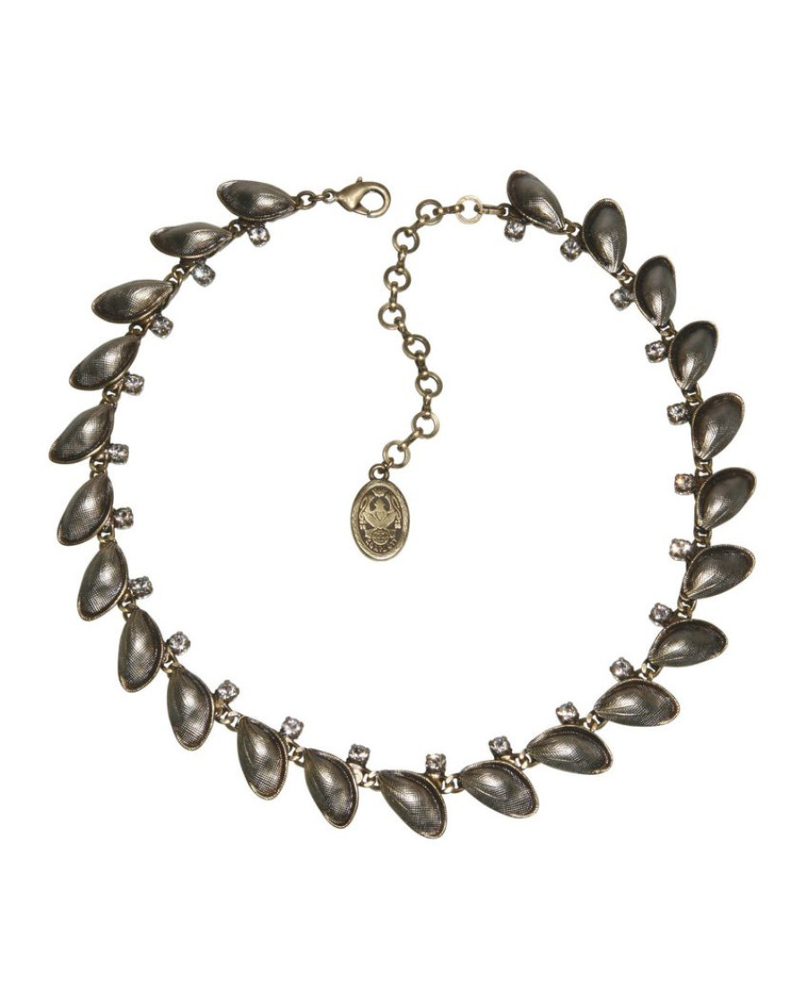 Колье Blossoms of the Past