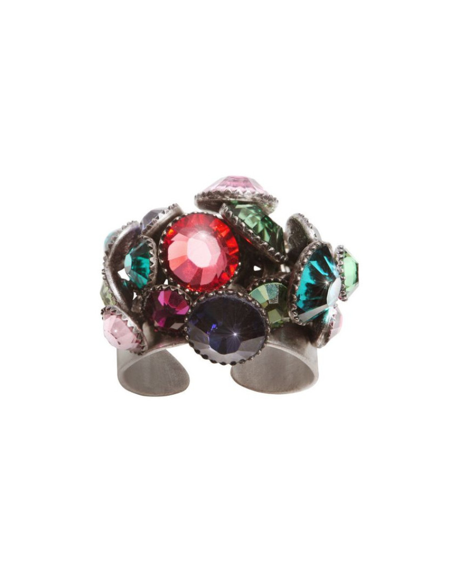 Кольцо Waterfalls