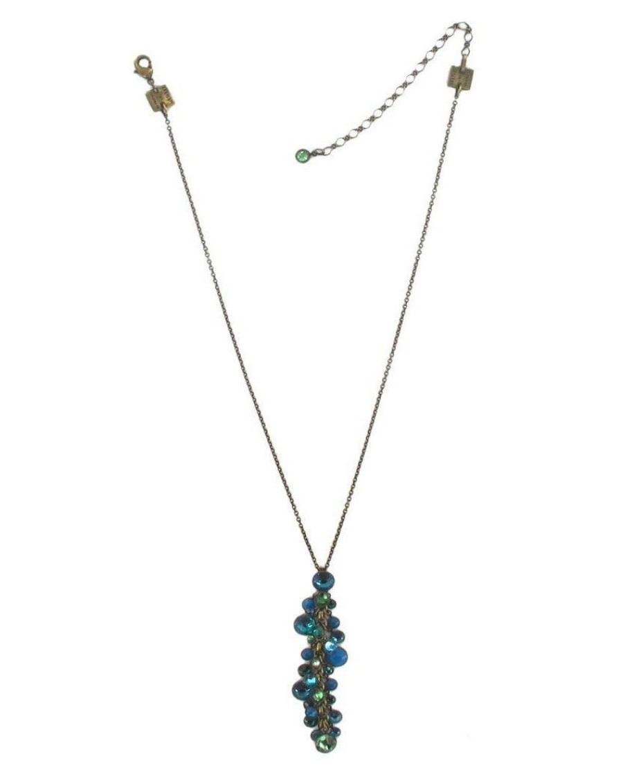 Подвеска Waterfalls