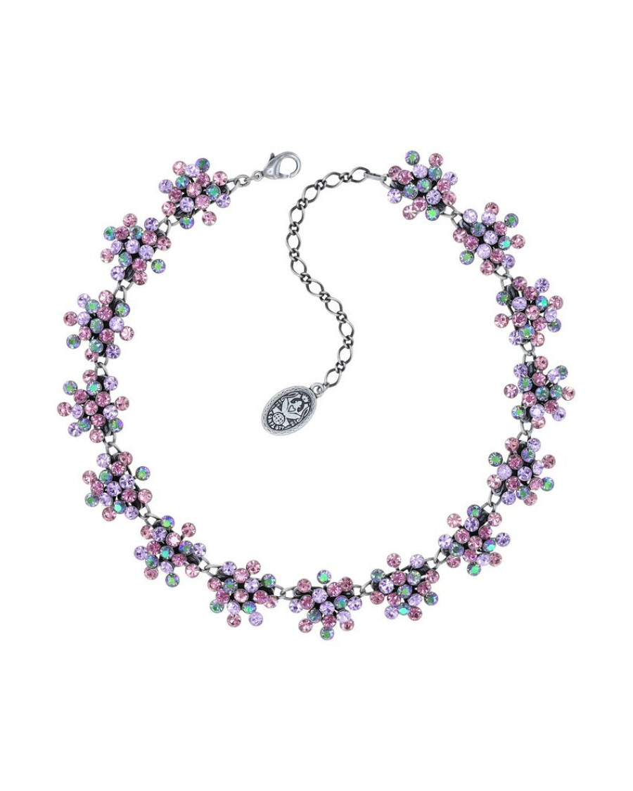 Колье Magic Fireball