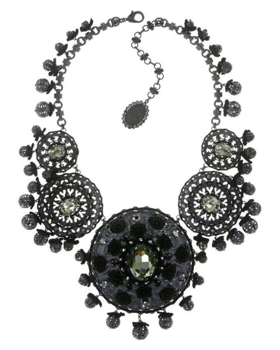 Колье Blood Bite Vampire