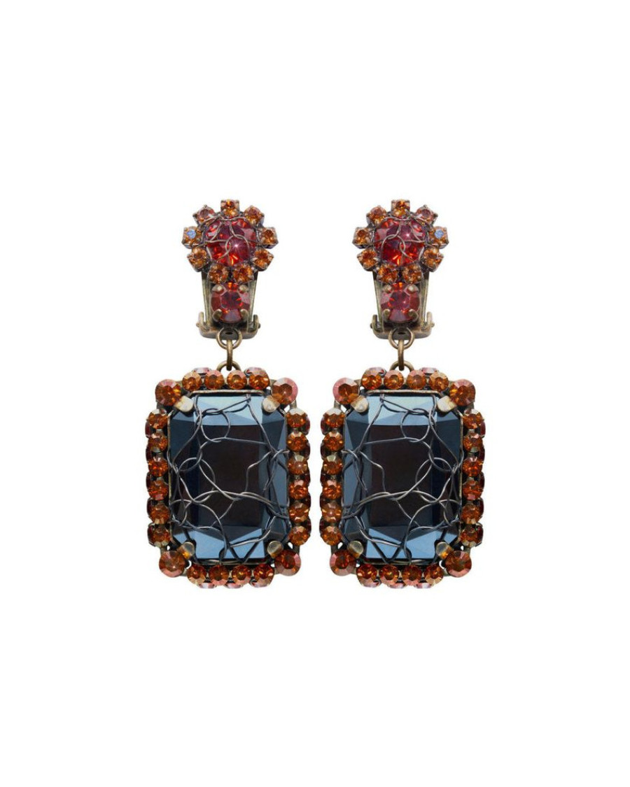 Клипсы Ice Cocoon