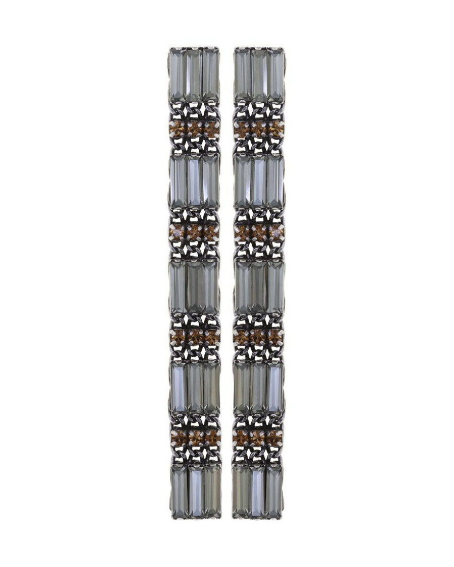 Серьги For Tilda S