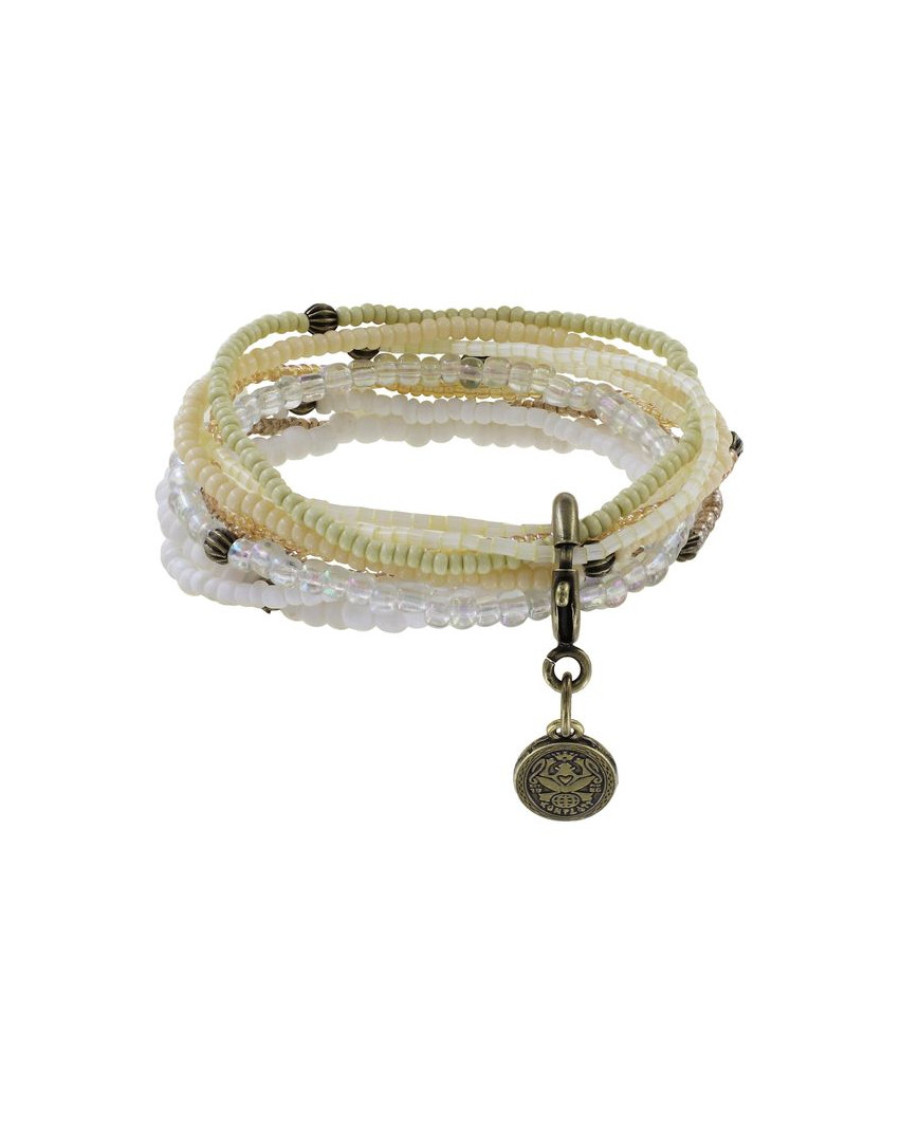 Браслет Petit Glamour d´Afrique