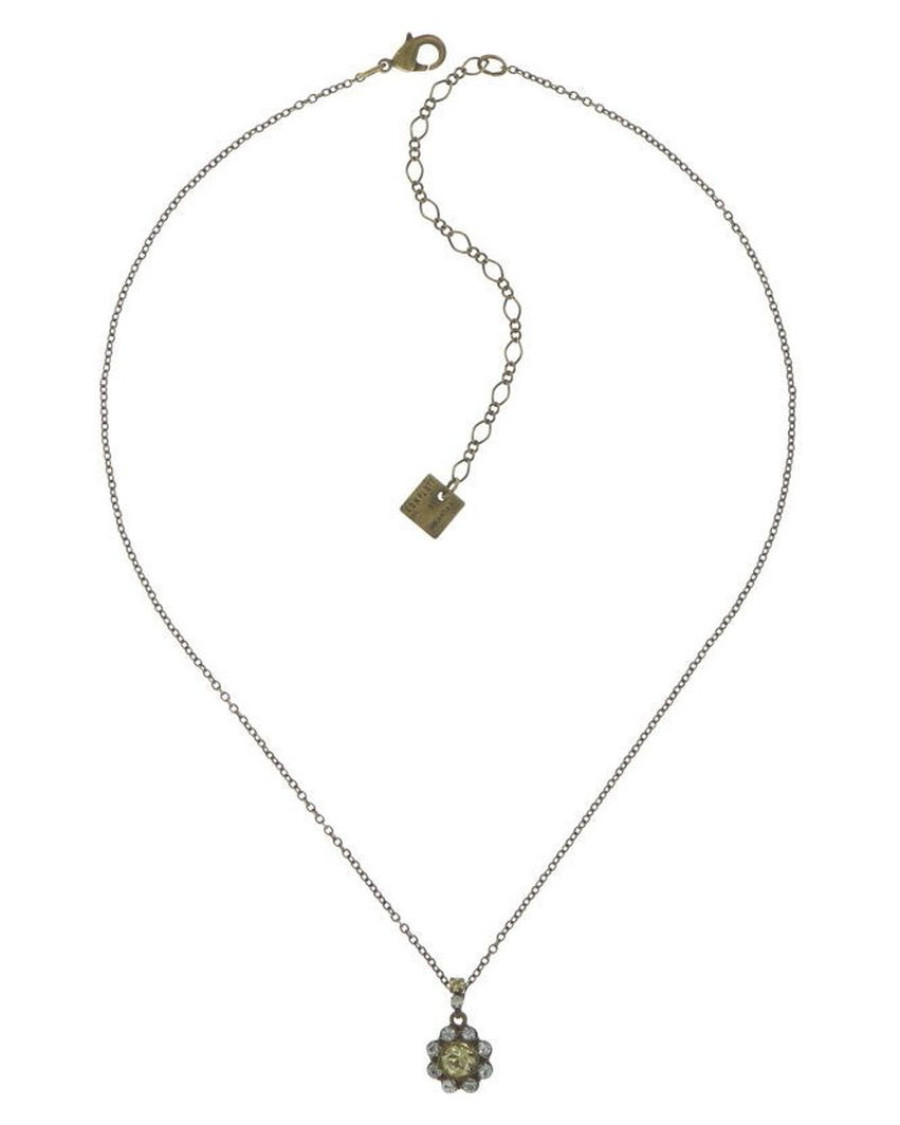 Подвеска 70´s Circles