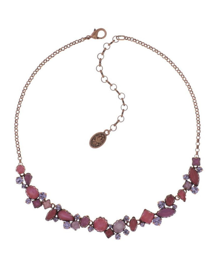 Колье Jelly Star