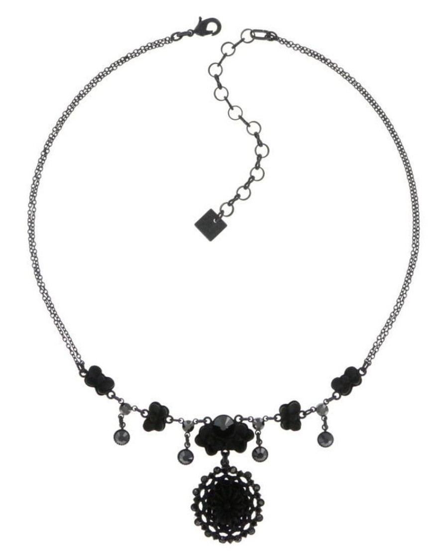 Колье Blood Bite Vampire