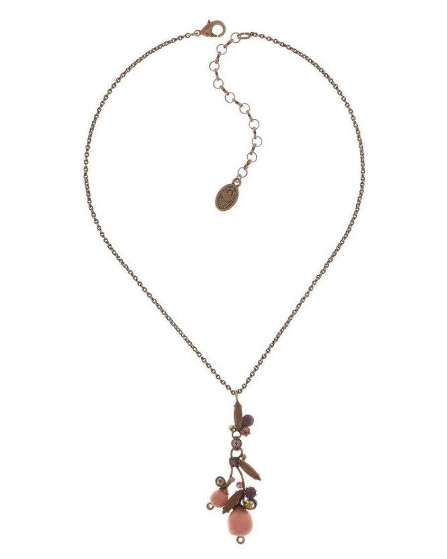 Подвеска Fiancee