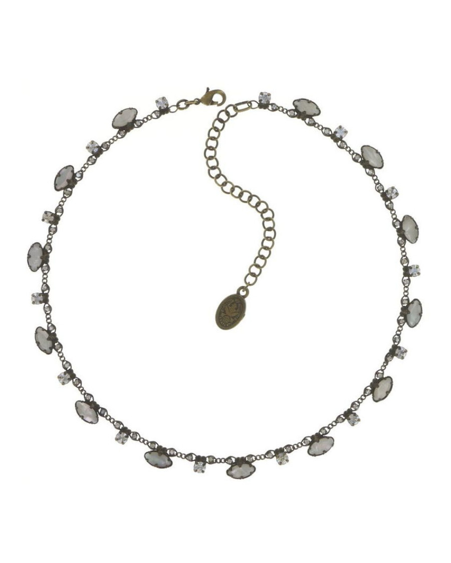 Колье Dangerous Liaisons