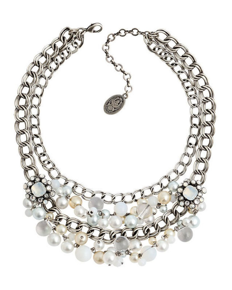 Колье Caviar de Luxe