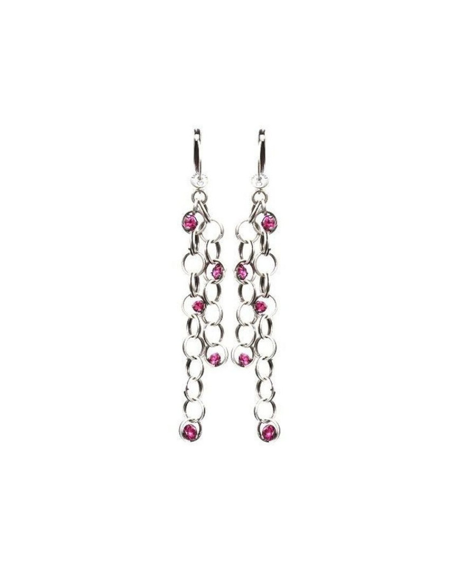 Серьги Gleaming Concert