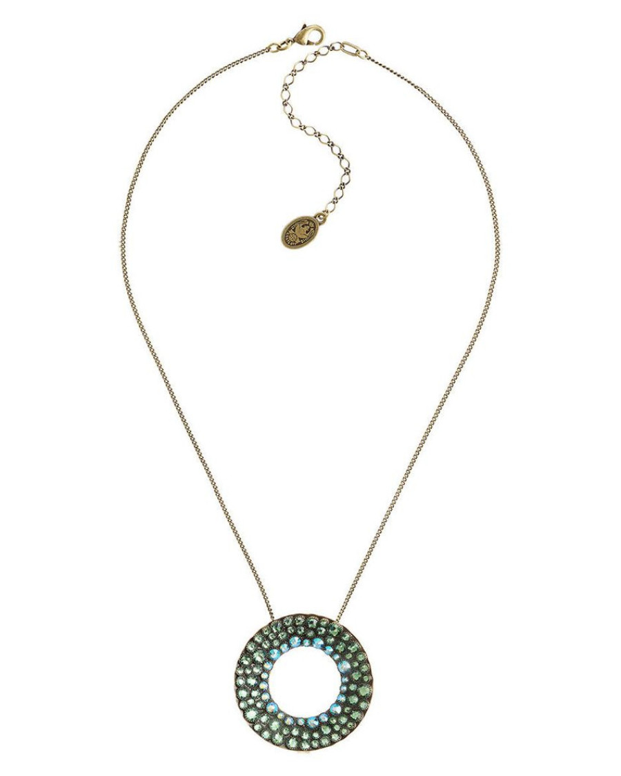 Подвеска Inside Out