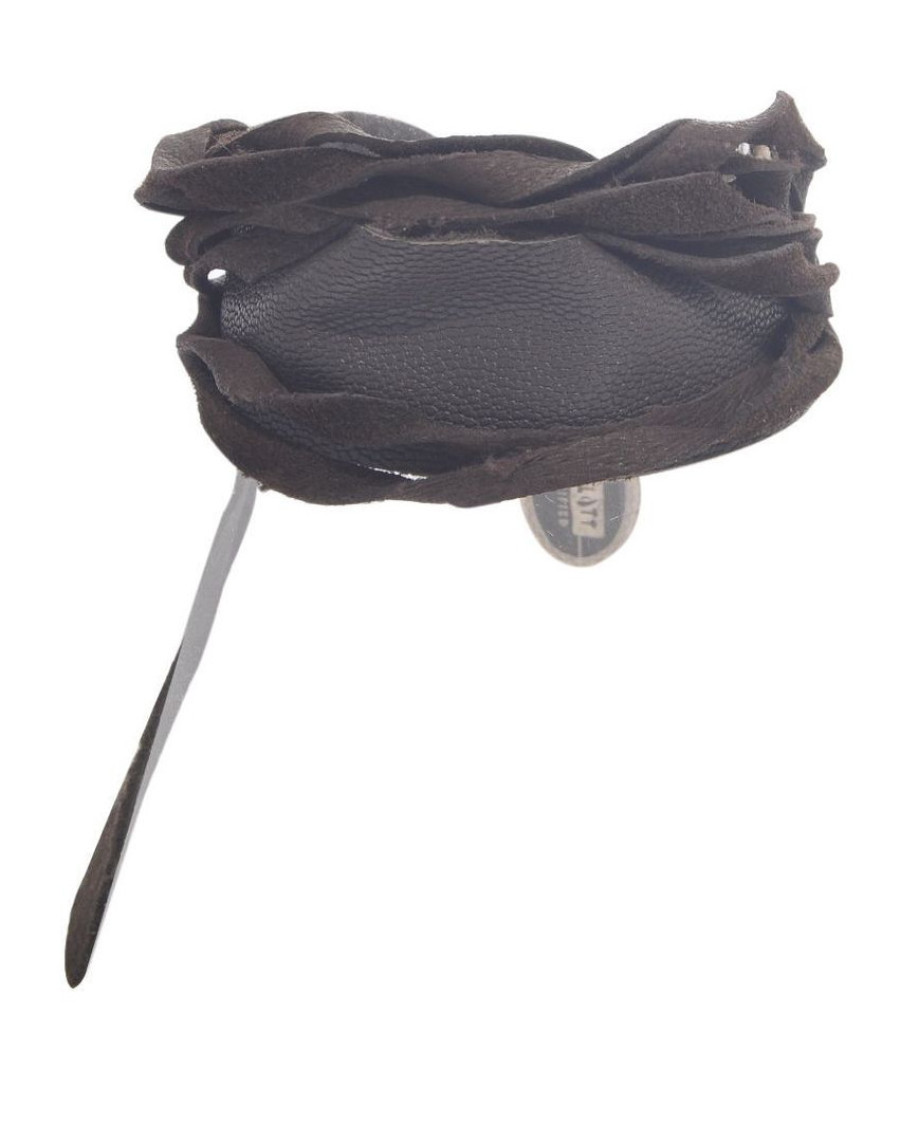 Браслет Creepy Flowers