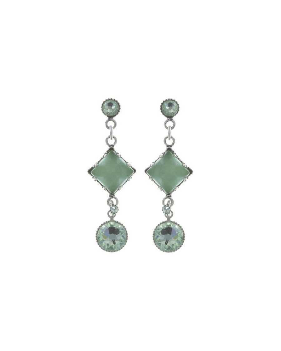 Серьги Jelly Star