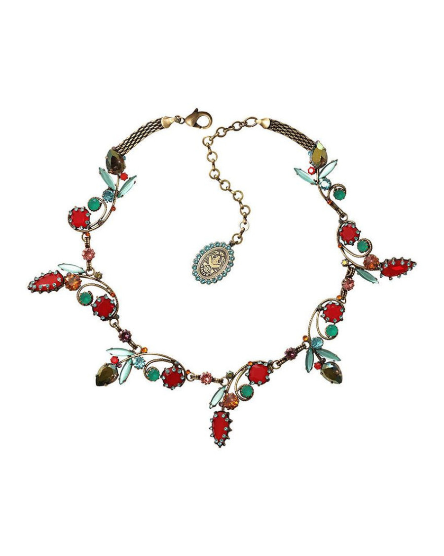 Колье La Maitresse