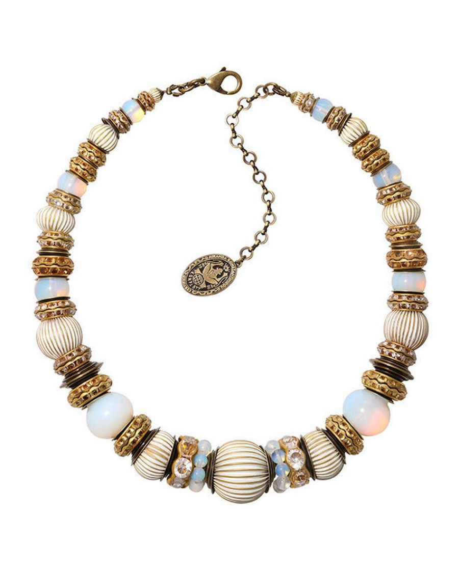 Колье Oriental Bliss
