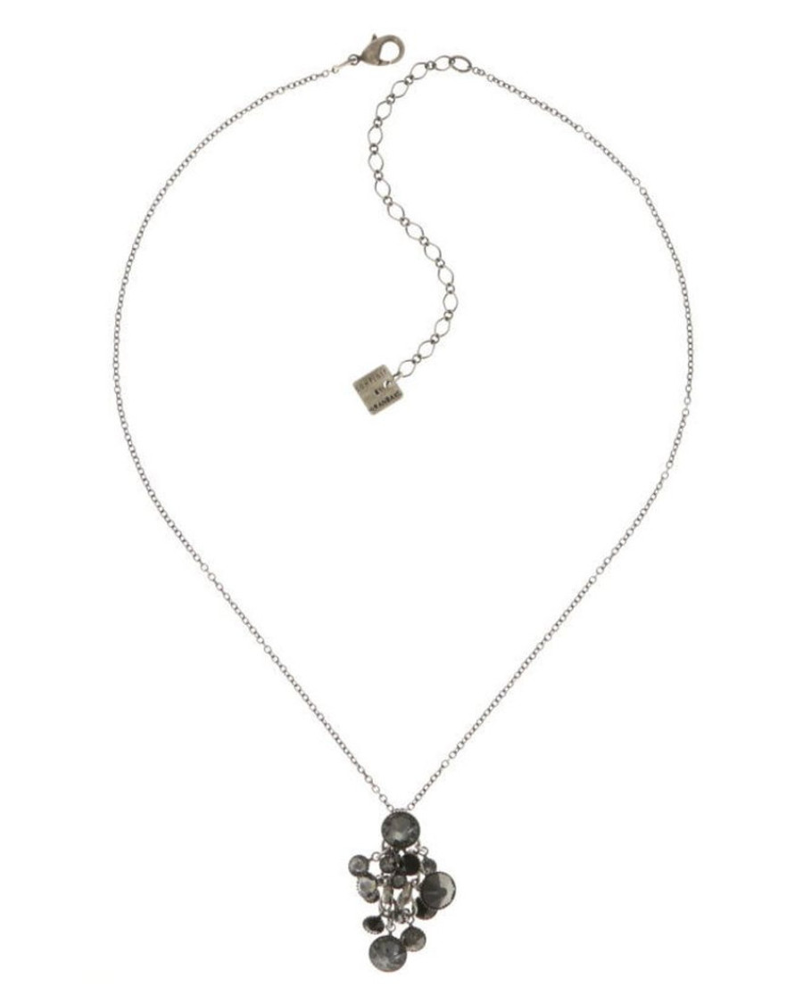 Подвеска Waterfalls