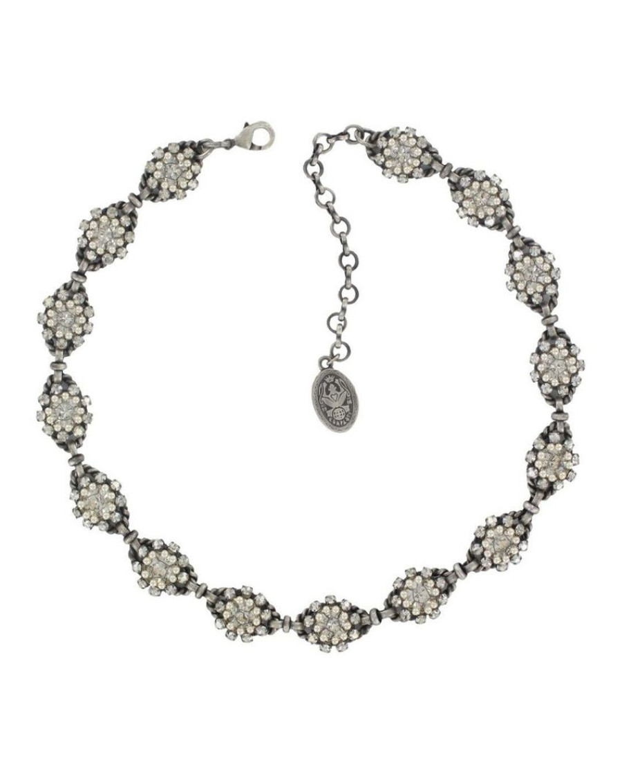 Колье Ice Cocoon