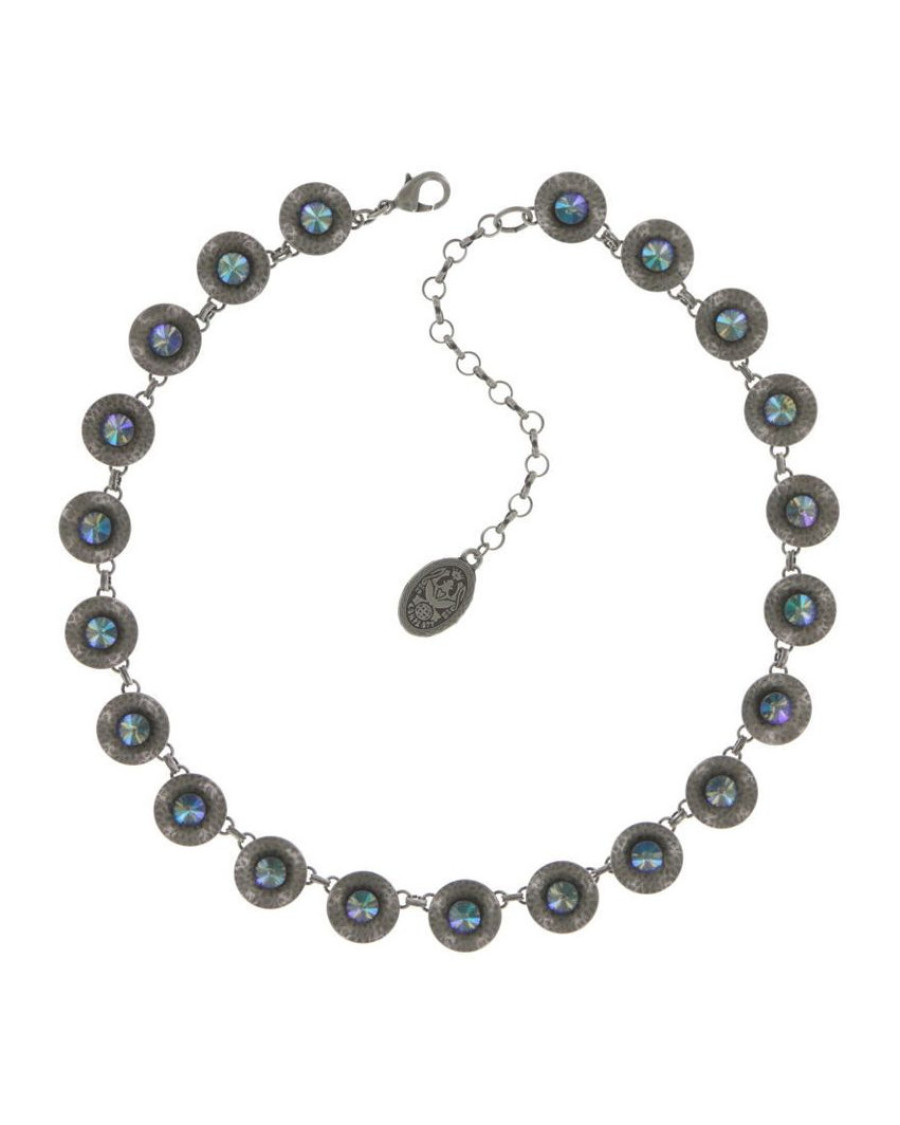 Колье Rivoli Concave