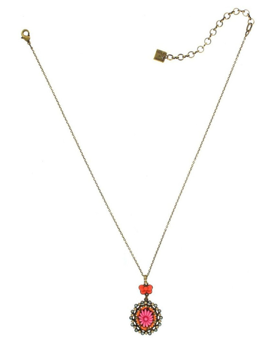 Подвеска Macaron