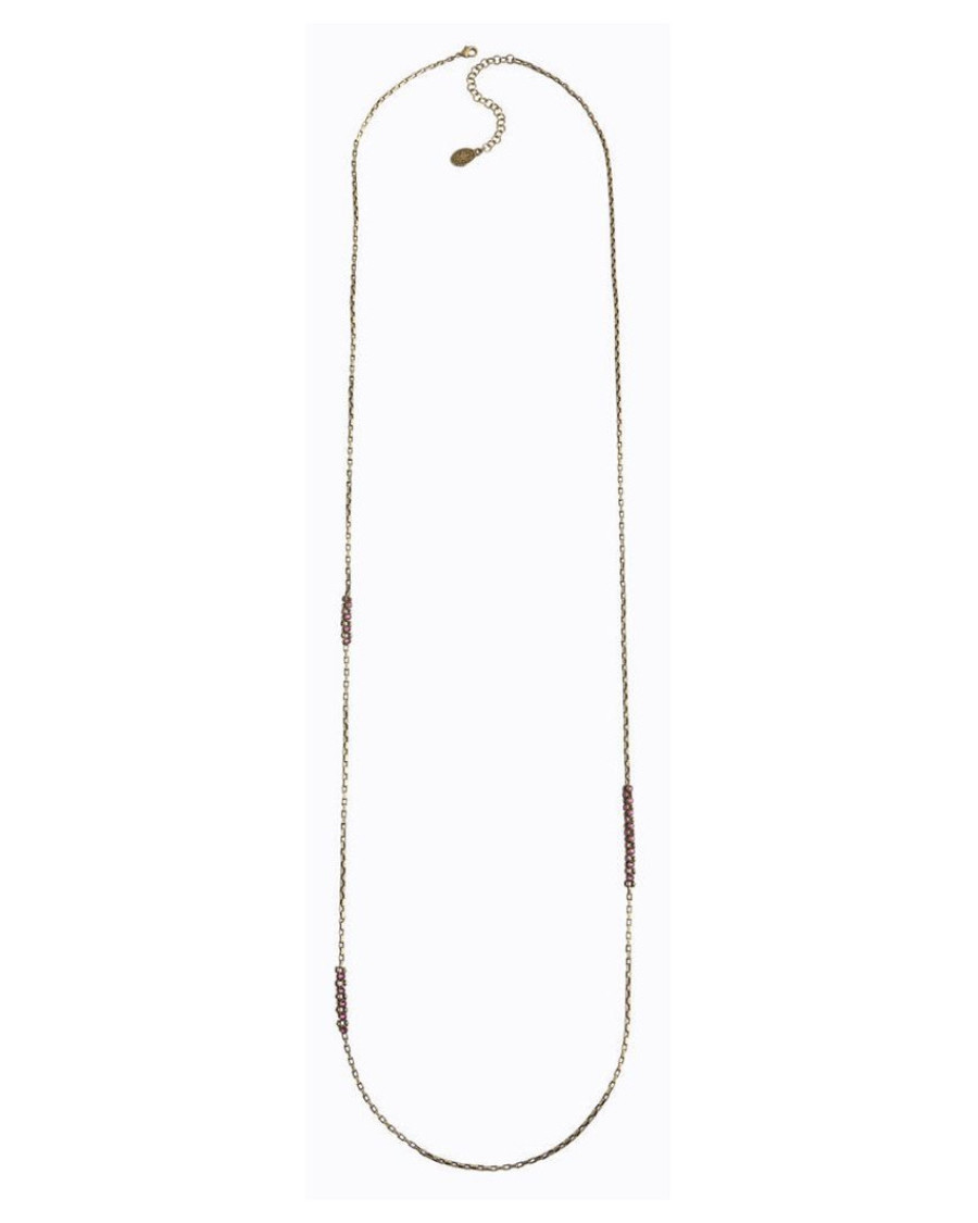 Колье Neon Lights