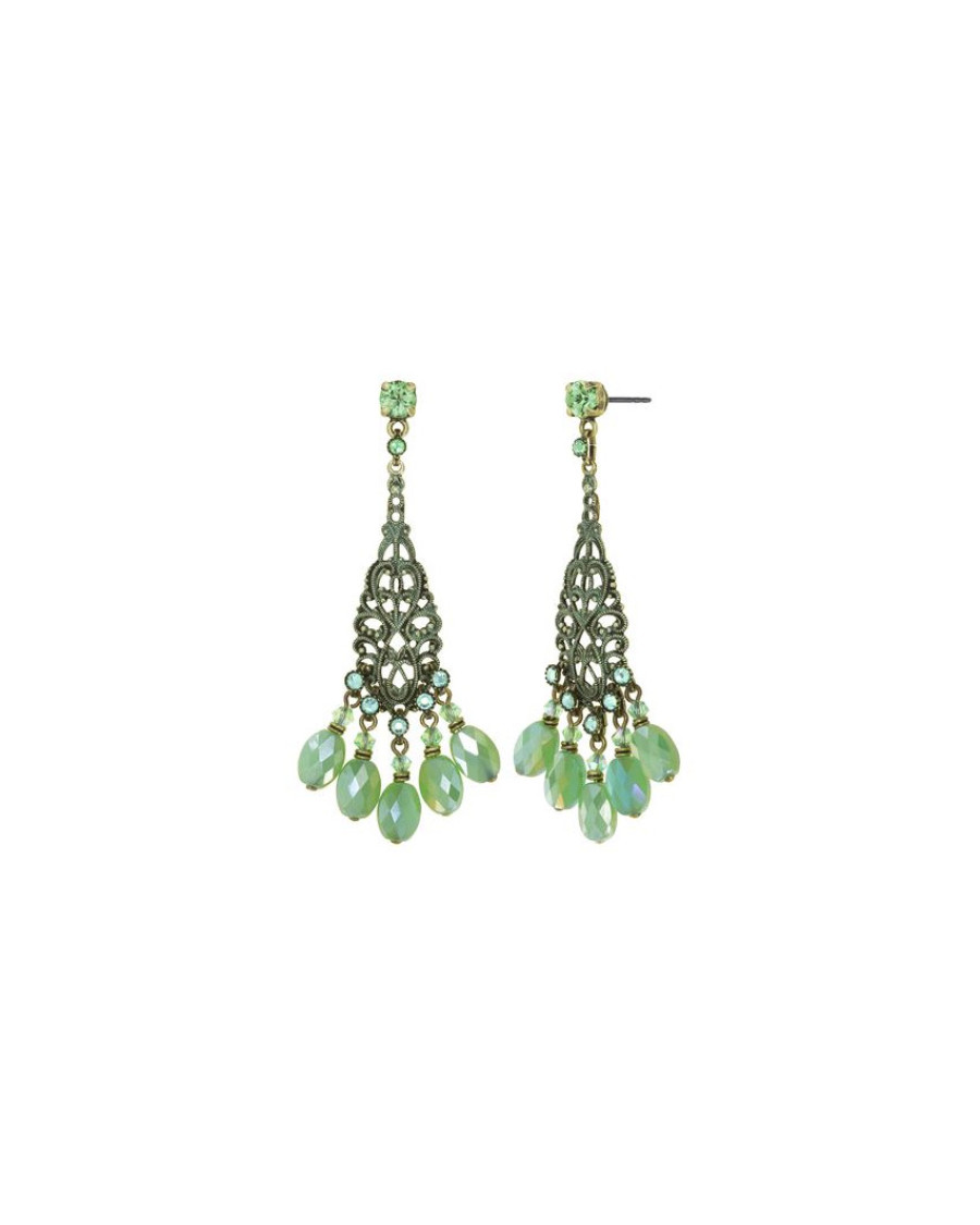 Серьги Daily Desire