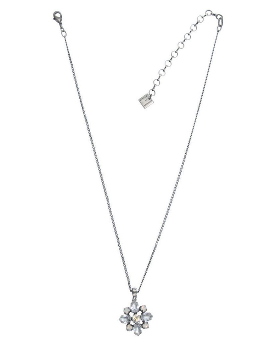 Подвеска Cathedral