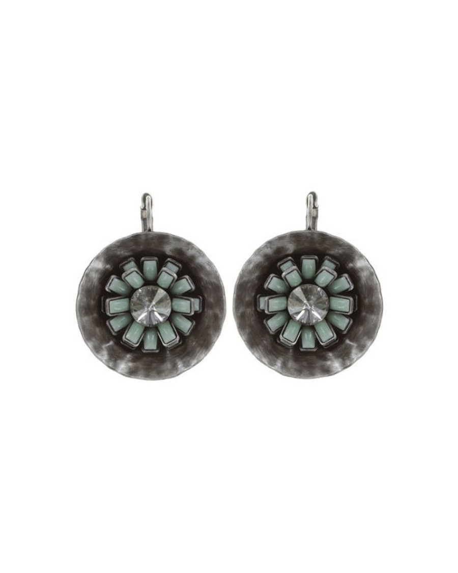 Серьги Archaic Love Oracle