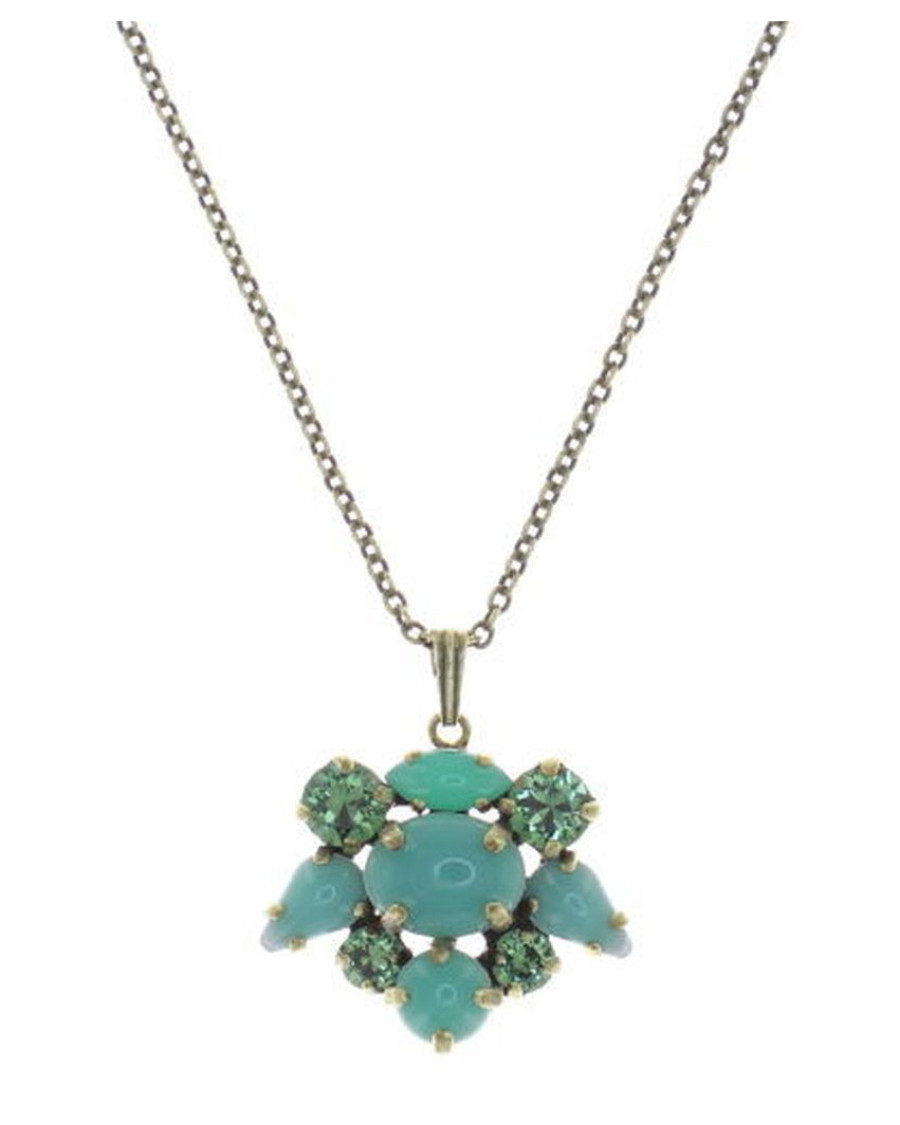 Подвеска Vichy