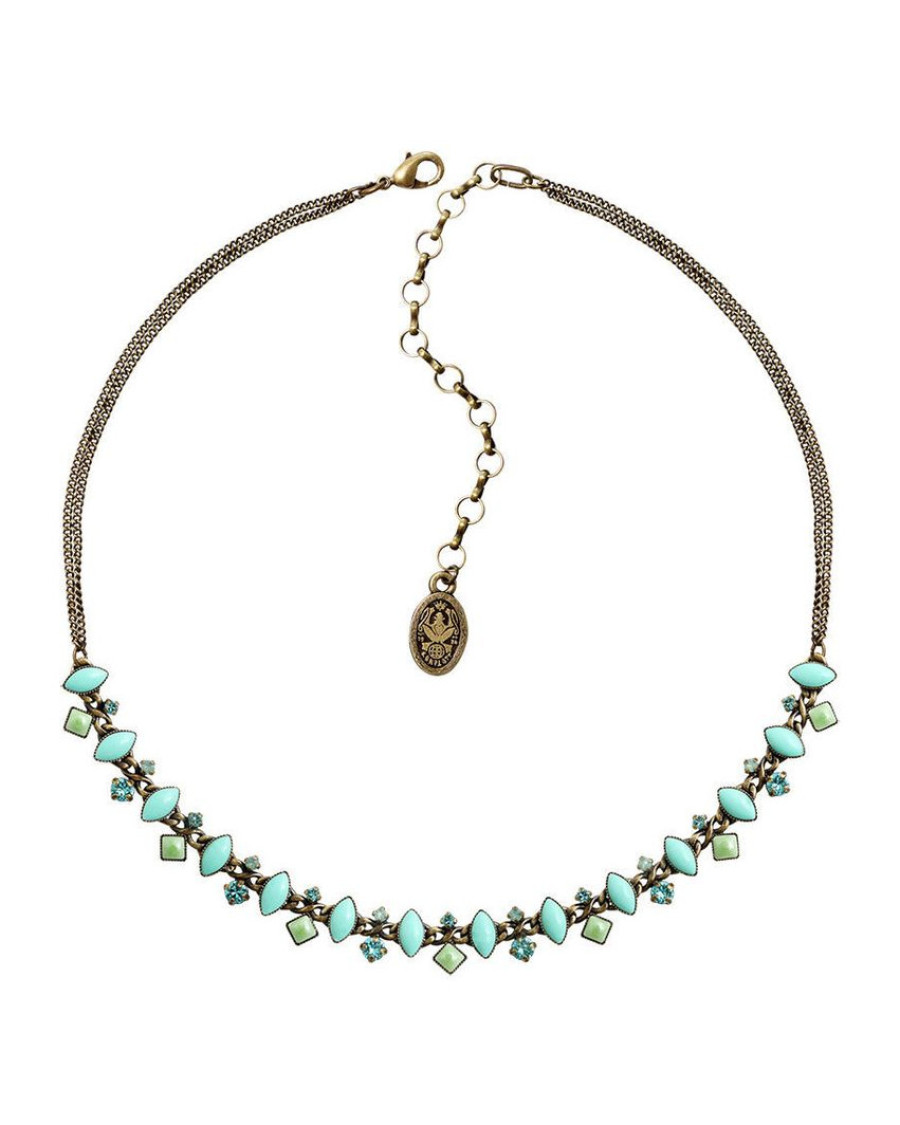 Колье Mini Treasure II