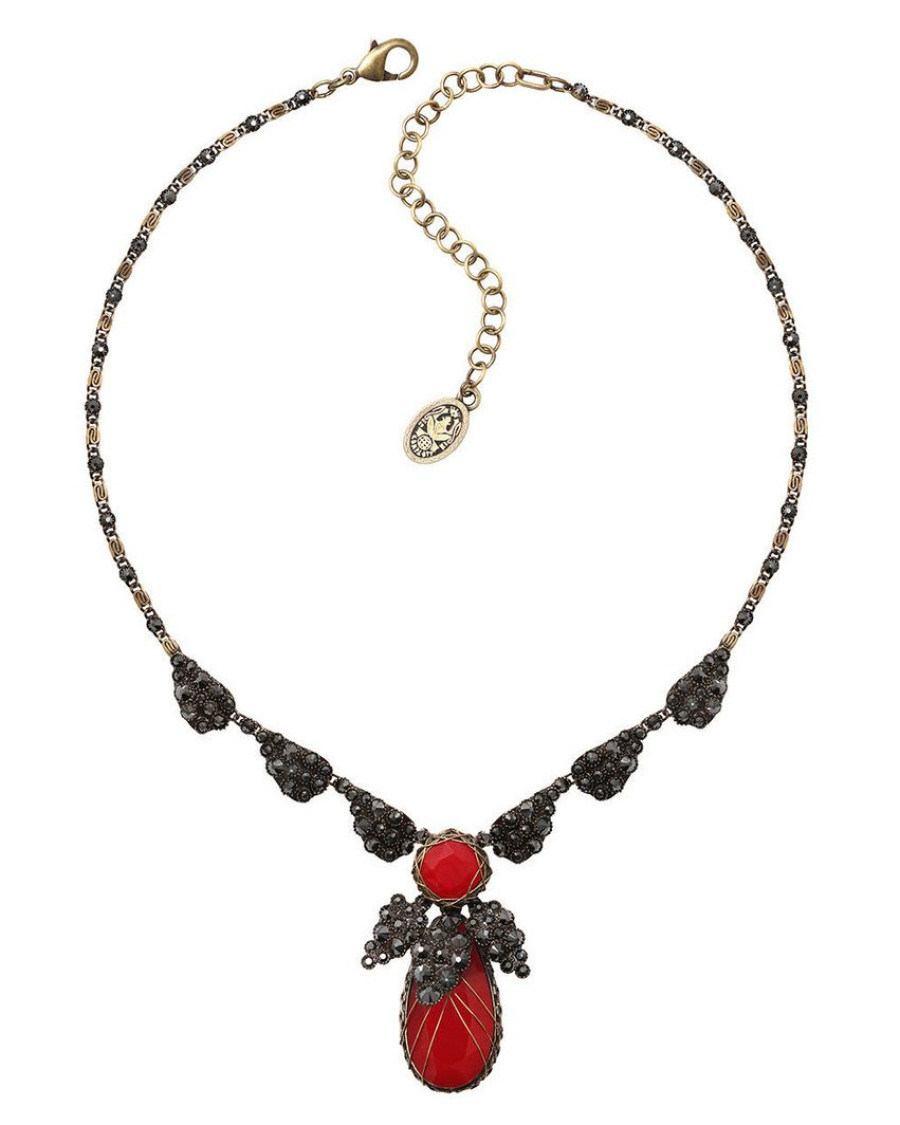 Колье Queen of Elves