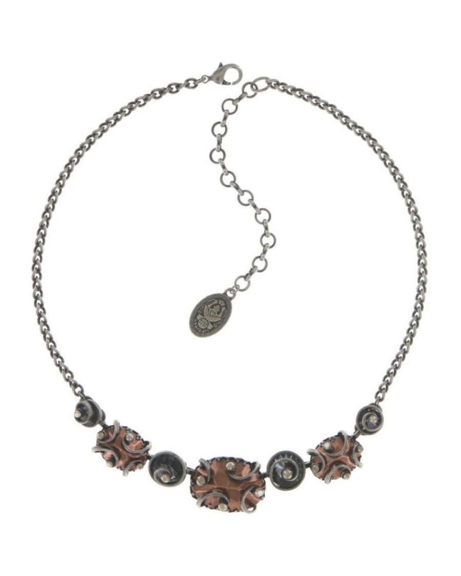 Колье Dragon Shield