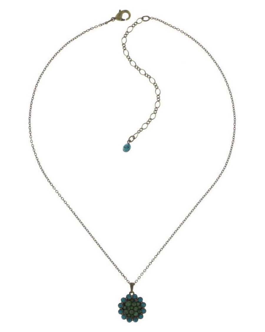 Подвеска Bubbling