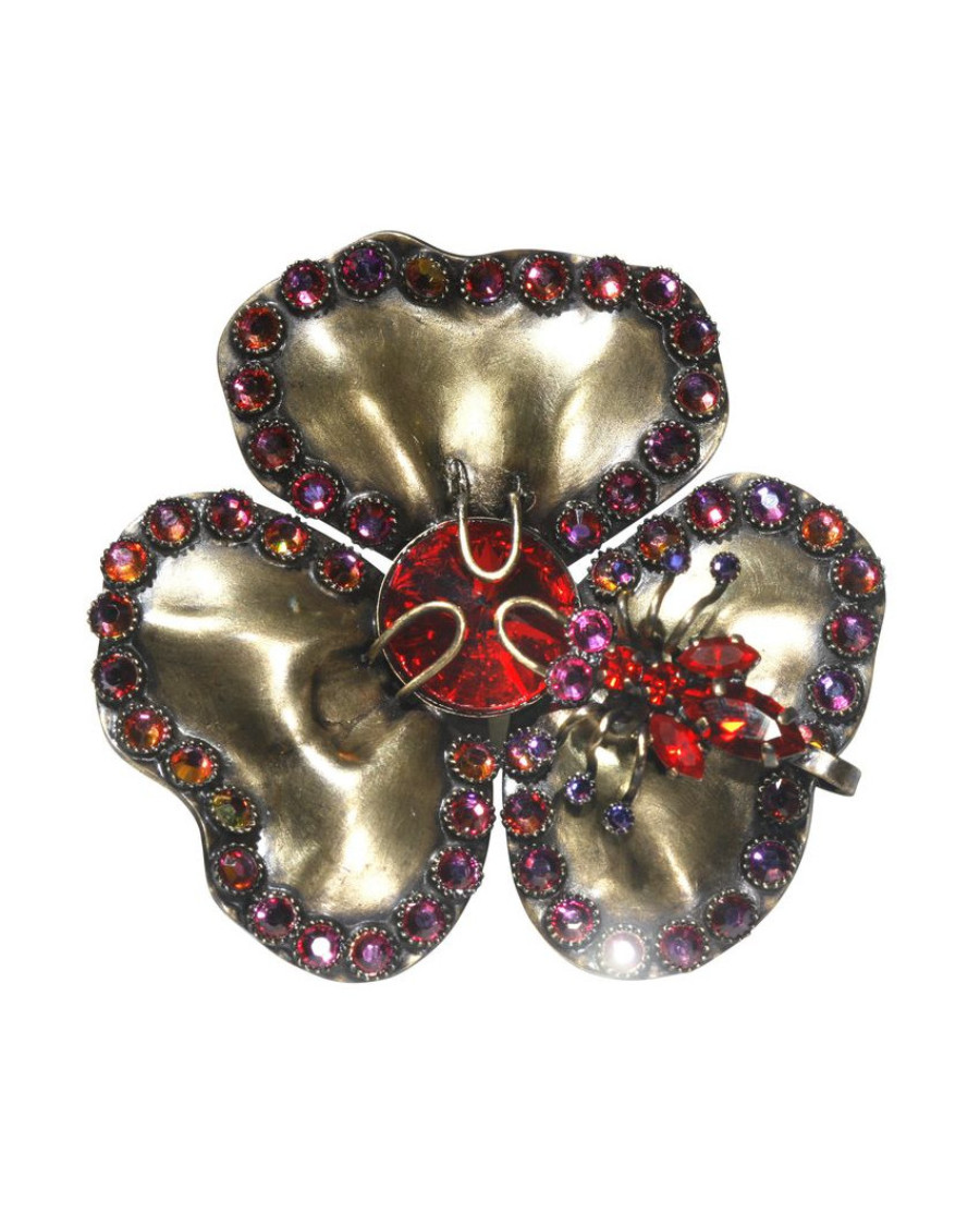 Кольцо Clubbing Bugs