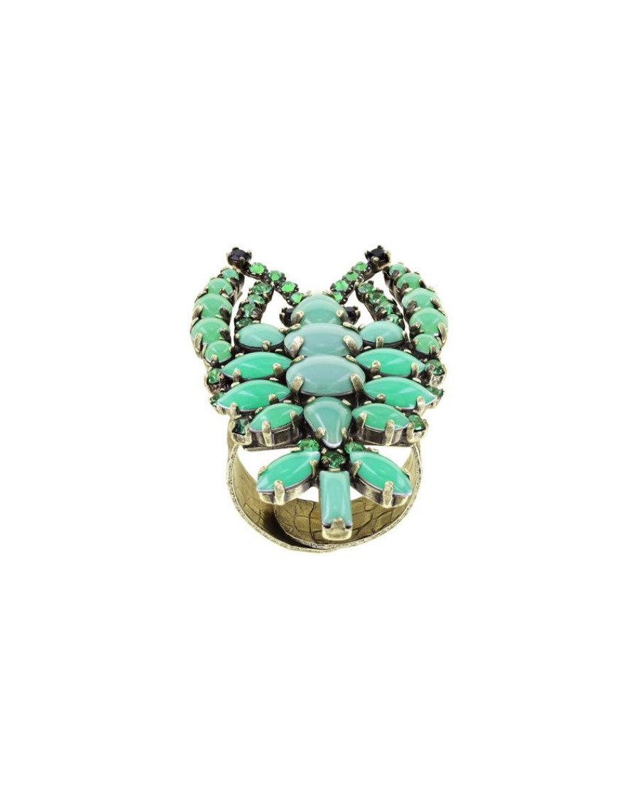 Кольцо Beach to Bar