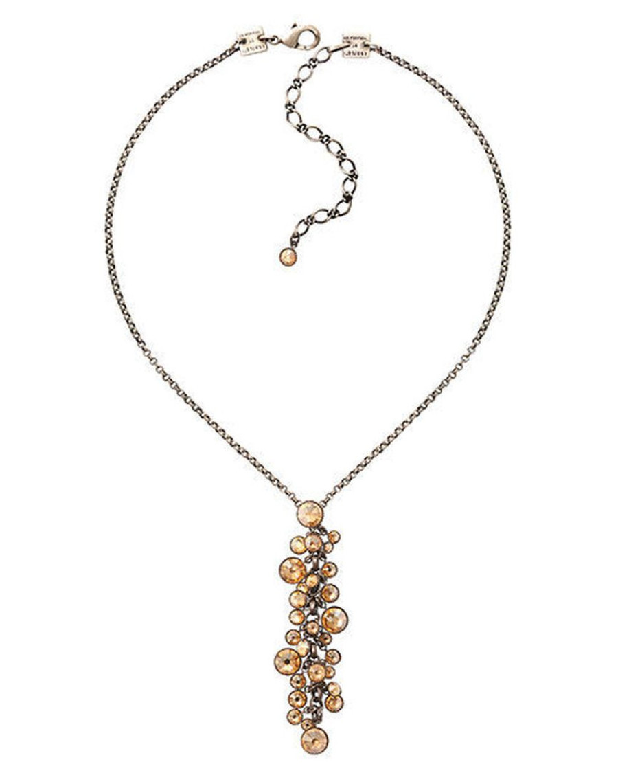 Подвеска Waterfalls