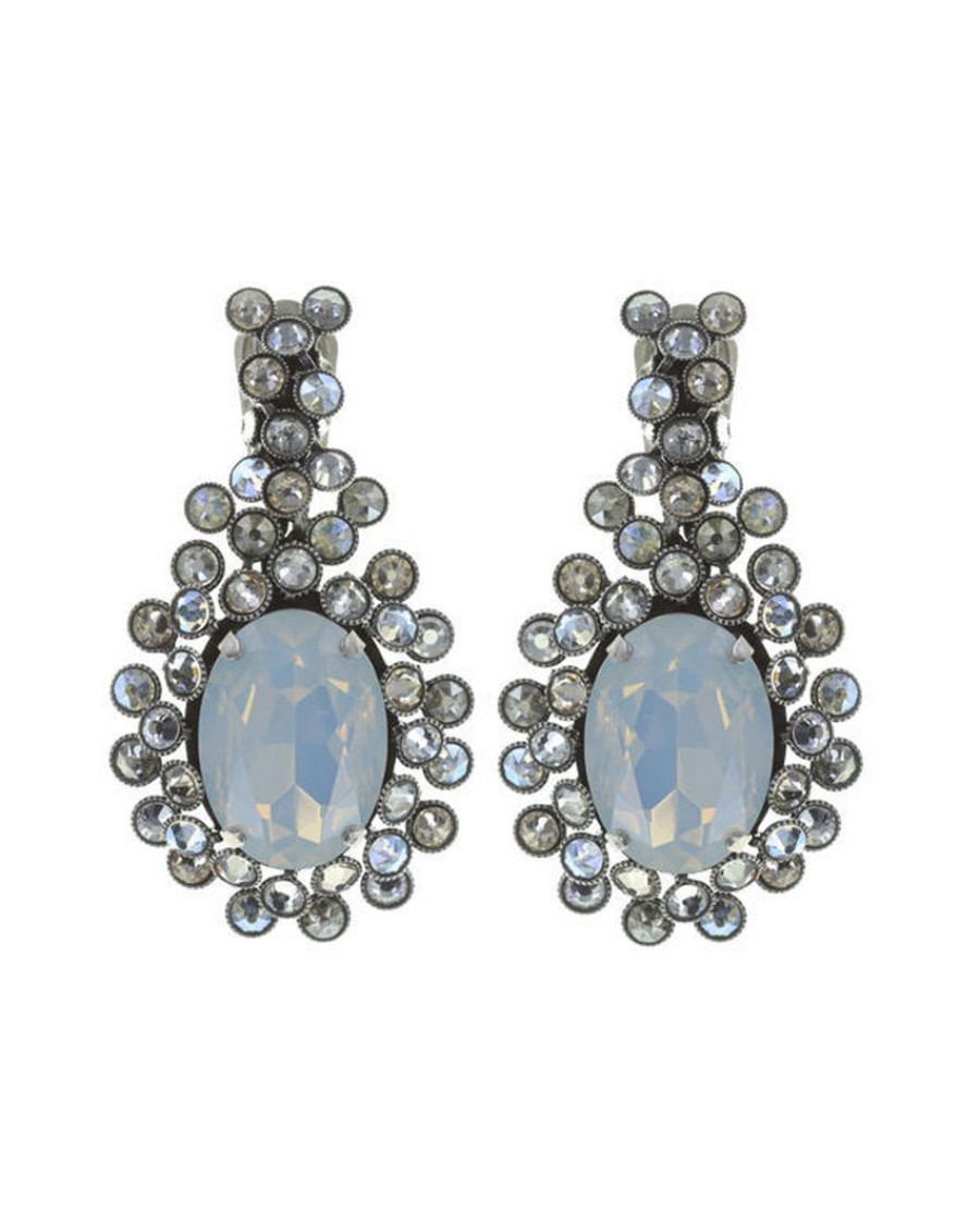 Клипсы Caviar Treasure